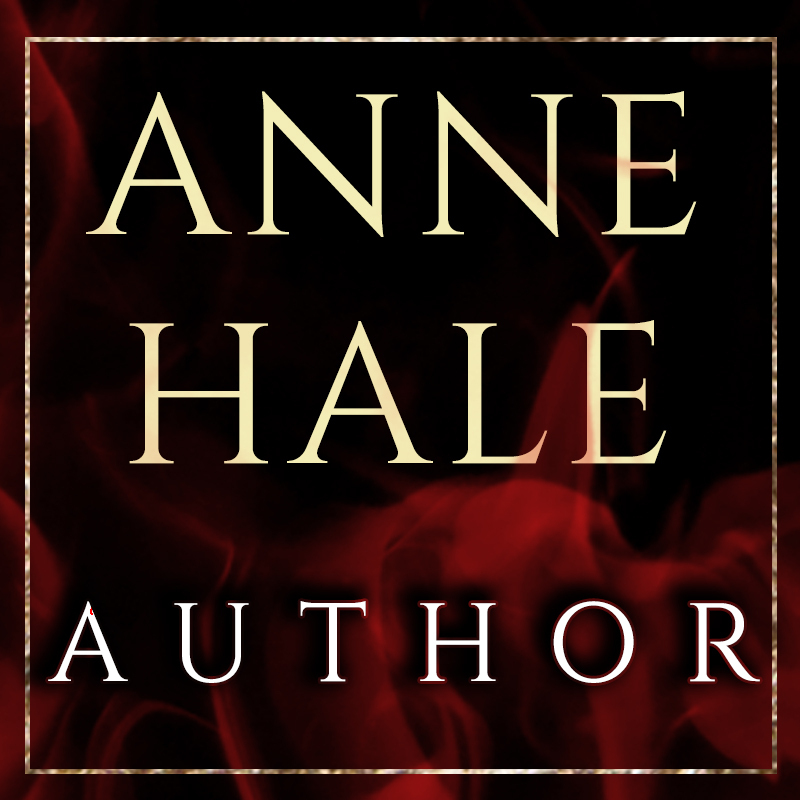 Anne Hale Books